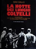 La notte dei lunghi coltelli. 30 giugno 1934