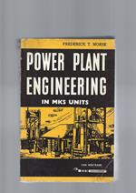 Power Plant Engineering