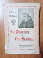 La perfezione della vita spiriturale