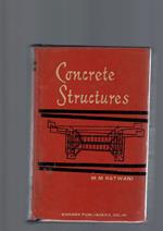 CONCRETE STRUCTURES, vol. IV ANALYSIS, DESIGN AND DETAILS OF STRUCTURES