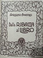 Dalla ribalta al libro