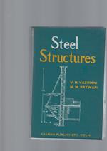 STEEL STRUCTURES, vol. III