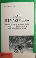 I papi e i mass media