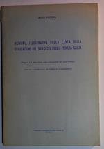 Memoria ill.va della carta della utilizz.ne de suolo del Friuli-Venezia Giulia