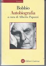 Autobiografia a cura di Alberto Papuzzi