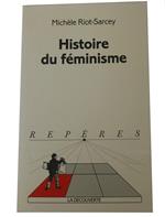 Histoire du feminisme