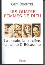 Les quatre femmes de Dieu