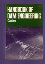 Handbook Of Dam Engineering