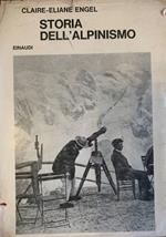 Storia dell'alpinismo