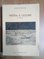 Pietra e colore