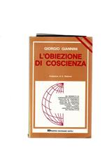 Obiezione Di Coscienza