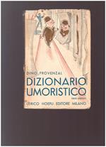 Dizionario Umoristico