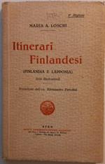 Itinerari Finlandesi