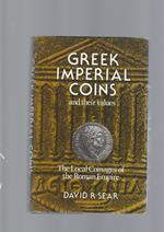 Greek Imperial Coins