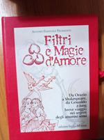 Filtri e magie d'amore