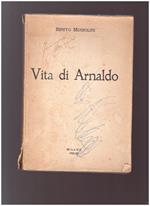 Vita Di Arnaldo