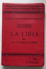 La Libia