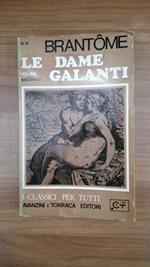 Le dame galanti vol. 2°