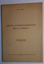 Aspetti Antropogeografici della Corsica