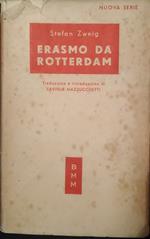 Erasmo da Rotterdam