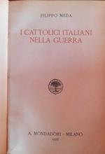 I cattolici italiani nella guerra