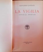 La vigilia (gennaio 1913-maggio 1915)