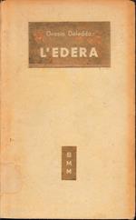 L' edera