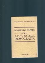 Futuro Della Democrazia