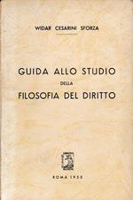 Guida allo studio della Filosofia del Diritto