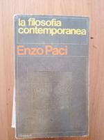 La filosofia contemporanea