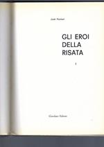 Eroi Della Risata