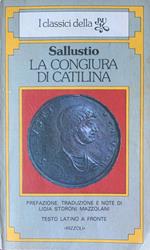 La congiura di Catilina