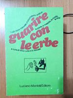 Guarire con le erbe