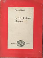 La rivoluzione liberale