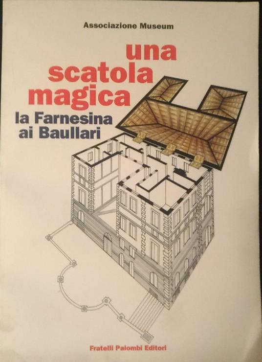 La scatola magica” – libricino