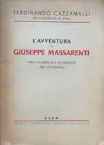 L' avventura di Giuseppe Massarenti