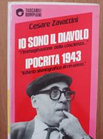 Io sono il diavolo ipocrita 1943