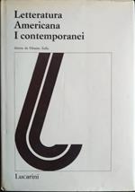 Letteratura Americana. I contemporanei. Volume terzo