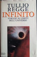 Infinito. Viaggio ai limiti dell'universo