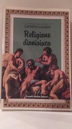 Religione dionisiaca