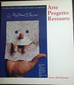 Arte progetto restauro