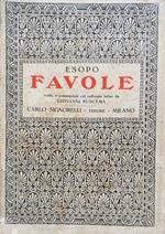 Favole