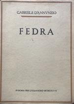 Fedra