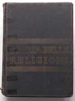 Storia delle Religioni. 2 Volumi