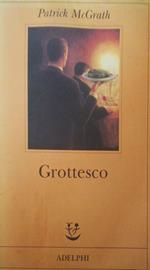 Grottesco