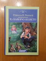 Il giardino segreto