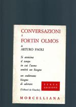 Conversazioni A Fortin Olmos