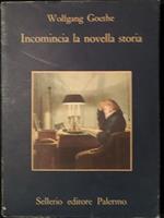 Incomincia la novella storia