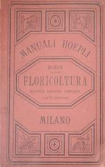 Manuale di floricoltura