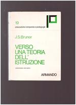 Verso Una Teoria Dell'Istruzione